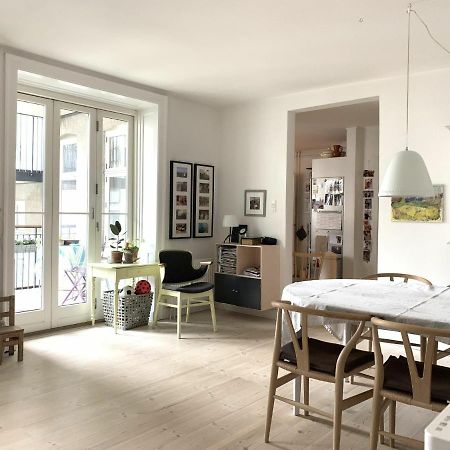 ApartmentInCopenhagen Apartment 547 Buitenkant foto
