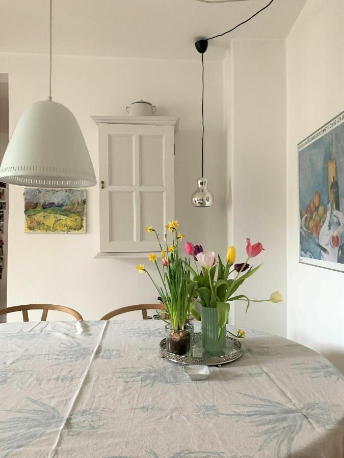 ApartmentInCopenhagen Apartment 547 Buitenkant foto