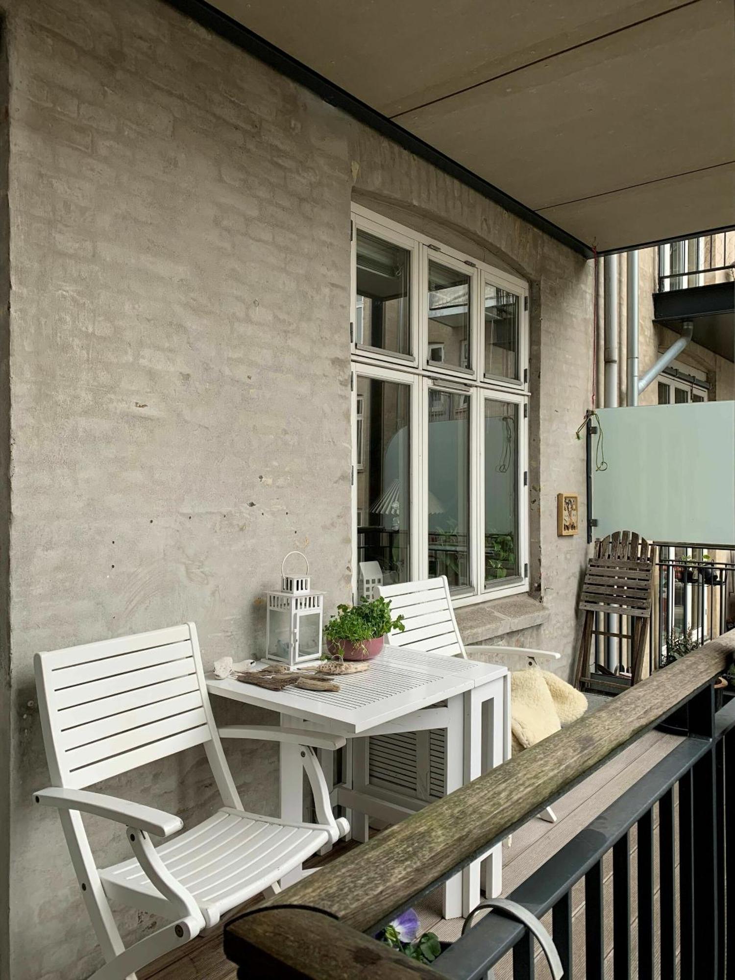 ApartmentInCopenhagen Apartment 547 Buitenkant foto