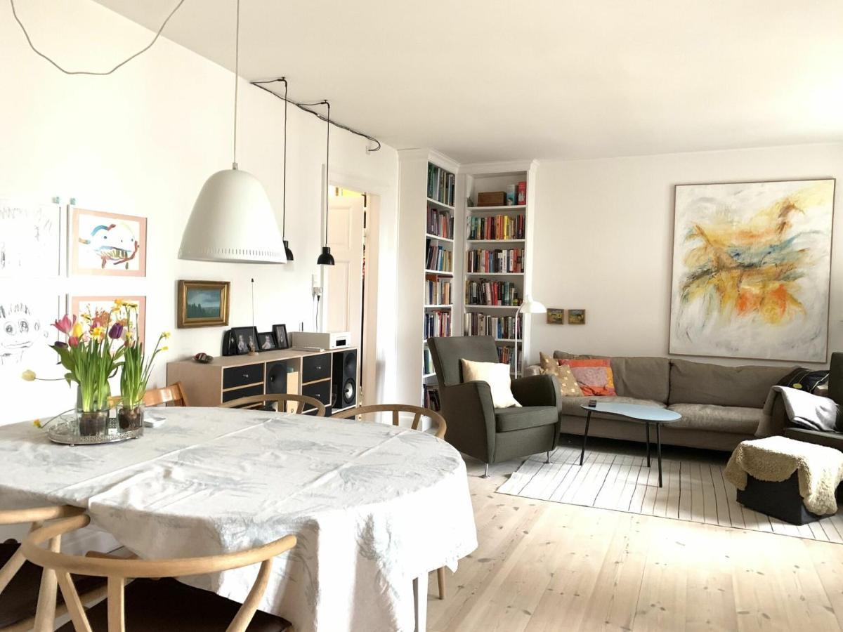 ApartmentInCopenhagen Apartment 547 Buitenkant foto