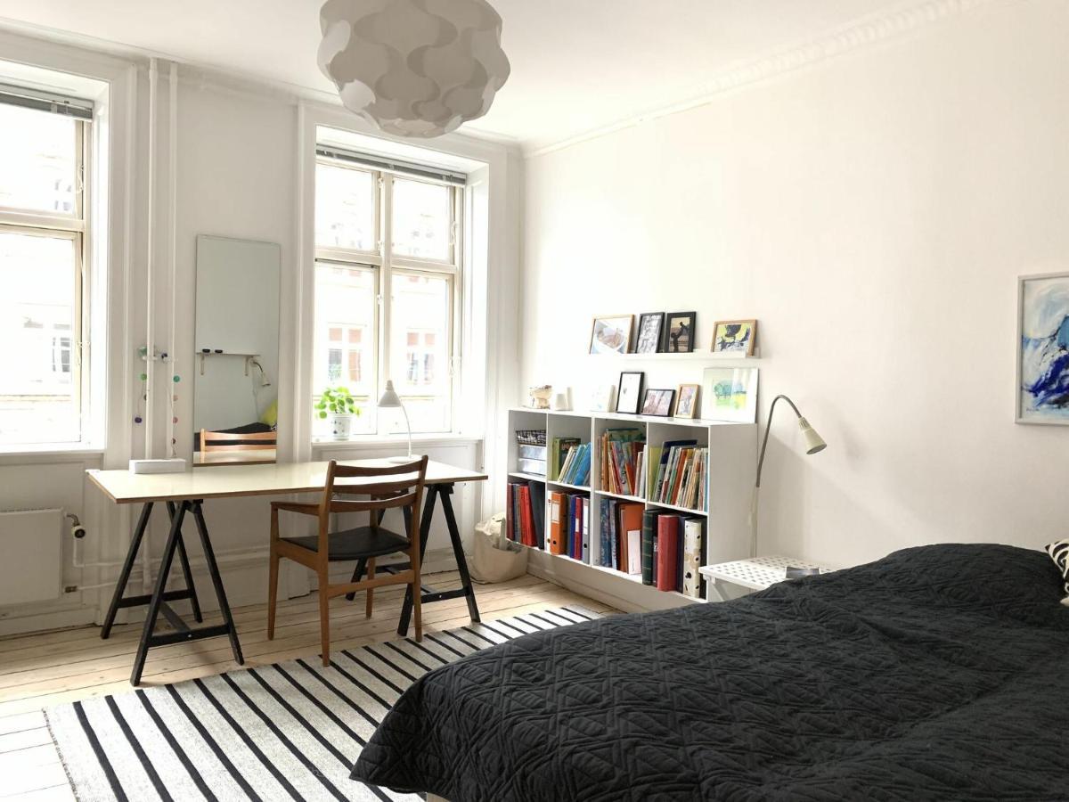 ApartmentInCopenhagen Apartment 547 Buitenkant foto
