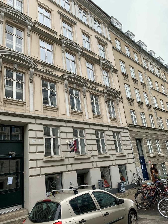 ApartmentInCopenhagen Apartment 547 Buitenkant foto
