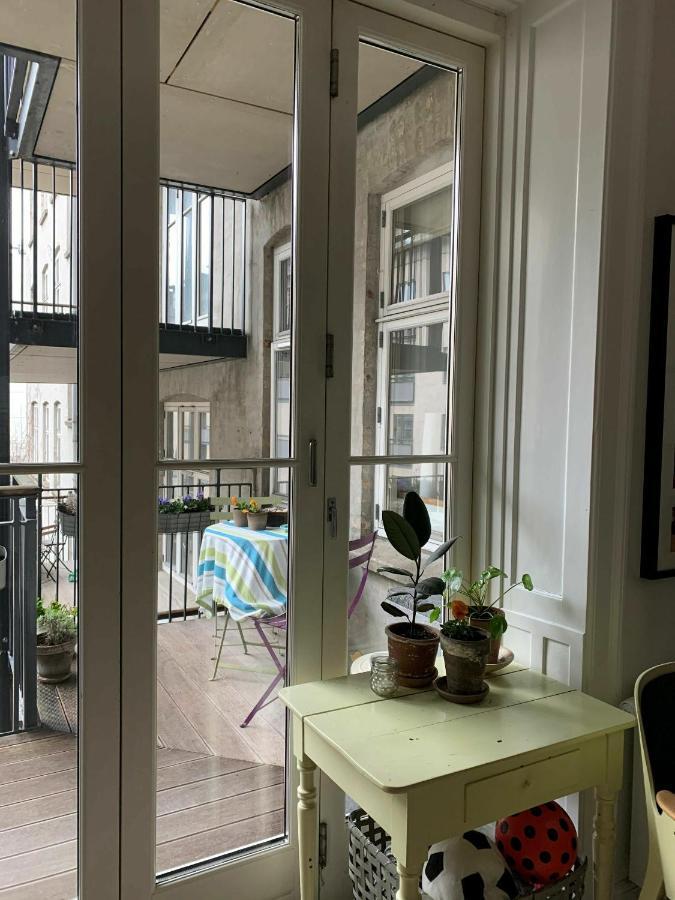 ApartmentInCopenhagen Apartment 547 Buitenkant foto