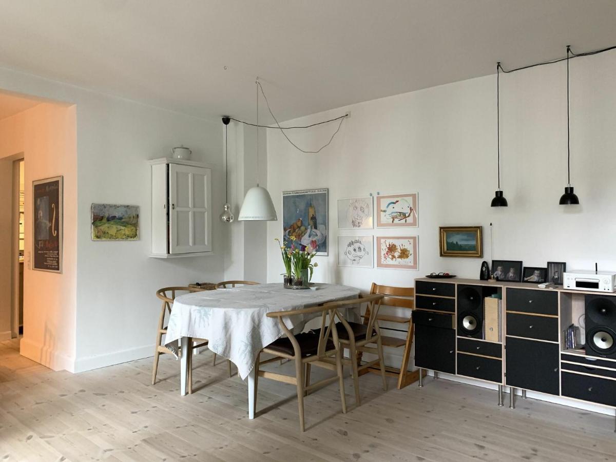 ApartmentInCopenhagen Apartment 547 Buitenkant foto