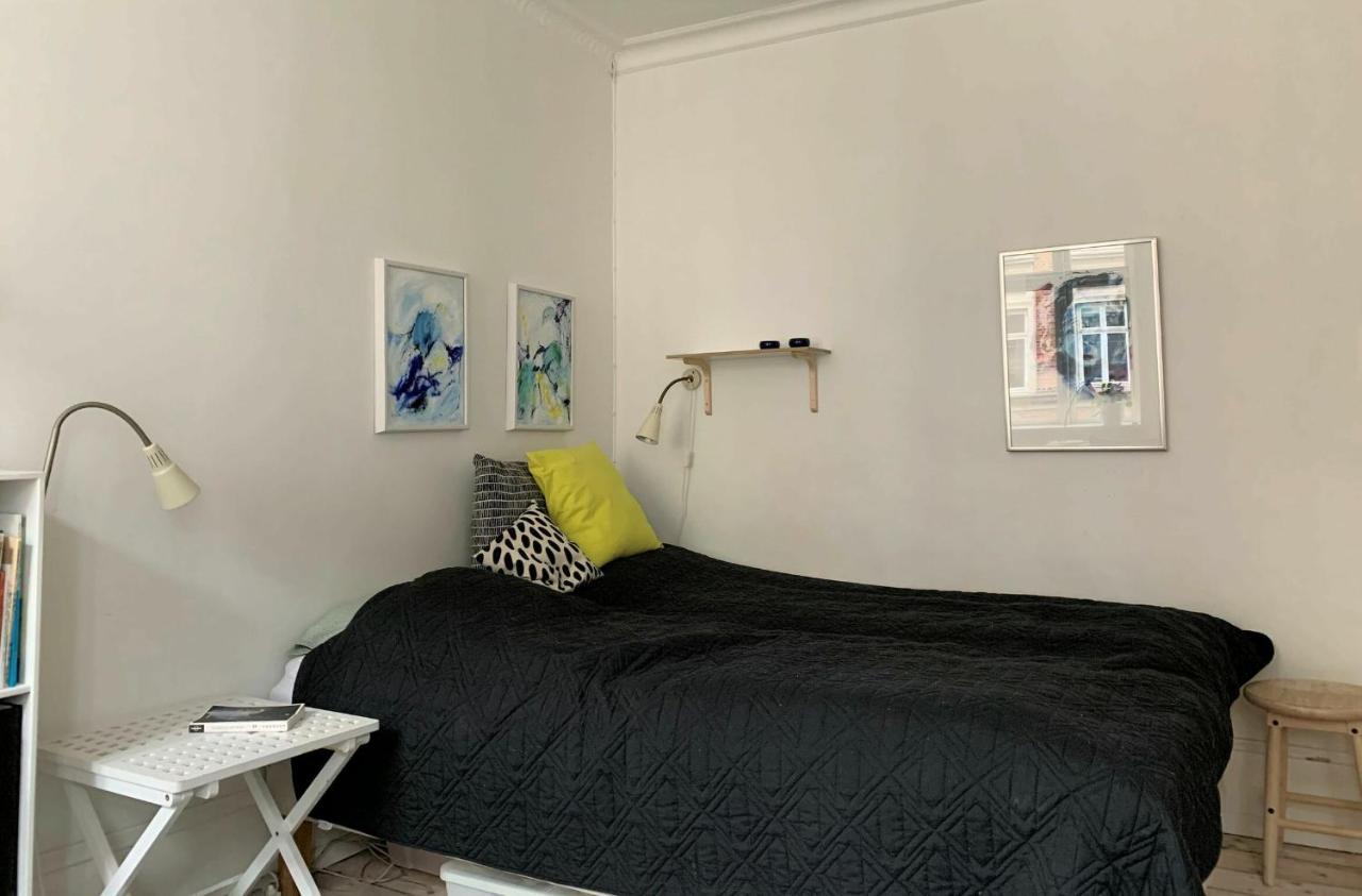 ApartmentInCopenhagen Apartment 547 Buitenkant foto