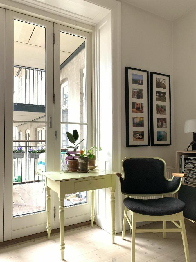 ApartmentInCopenhagen Apartment 547 Buitenkant foto