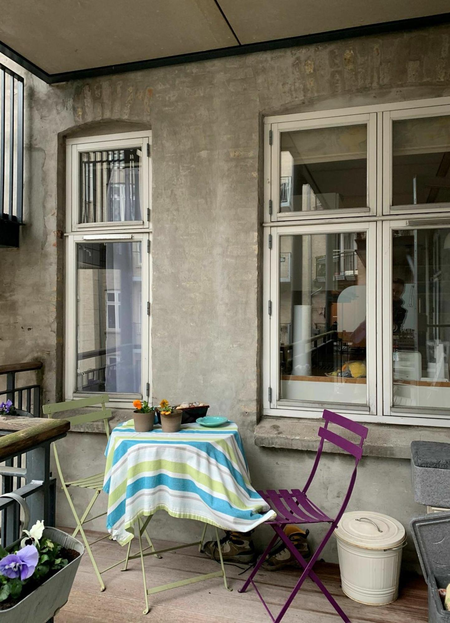 ApartmentInCopenhagen Apartment 547 Buitenkant foto
